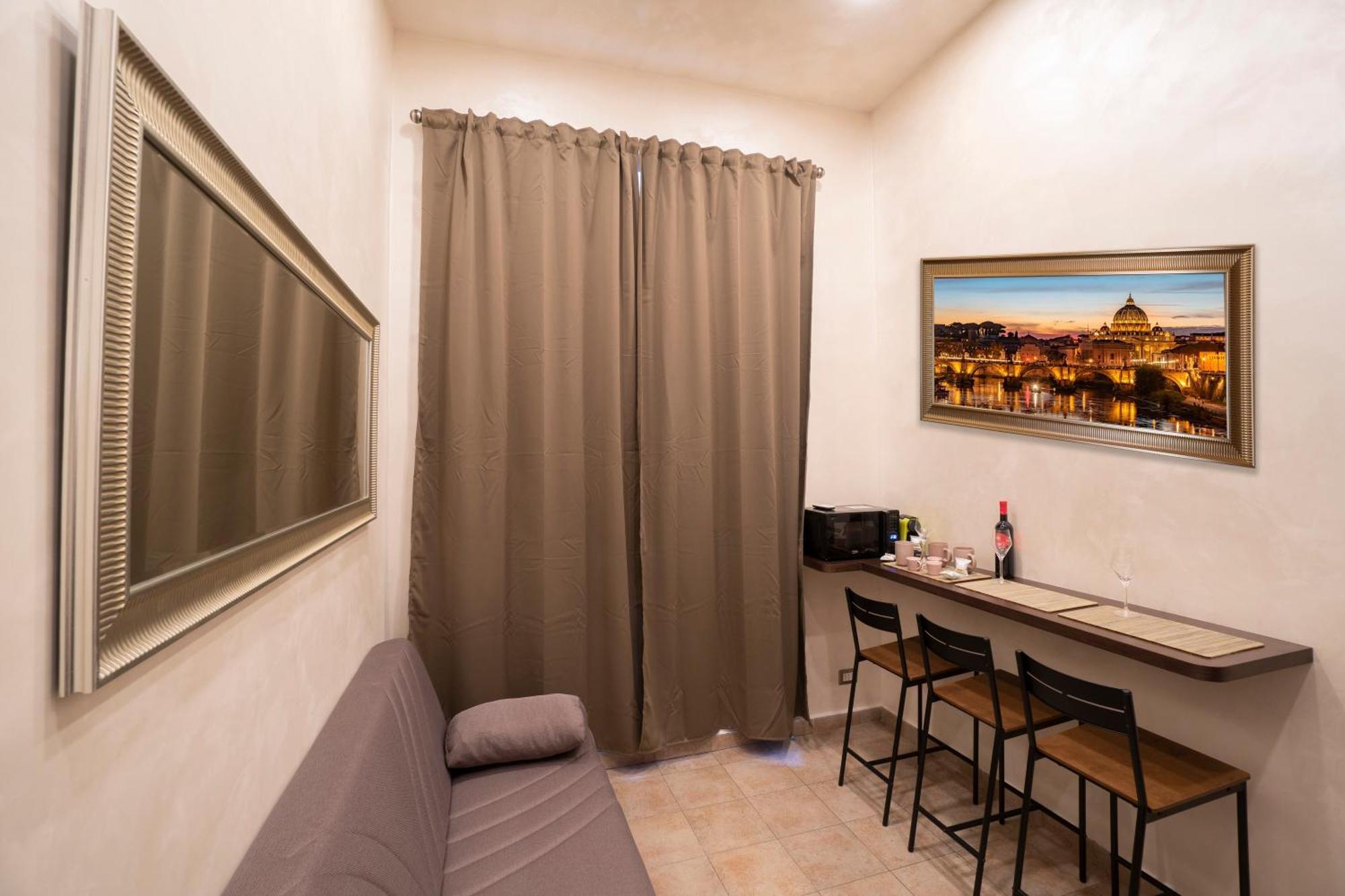 Popolo Pen 3 Apartament Rom Exterior foto