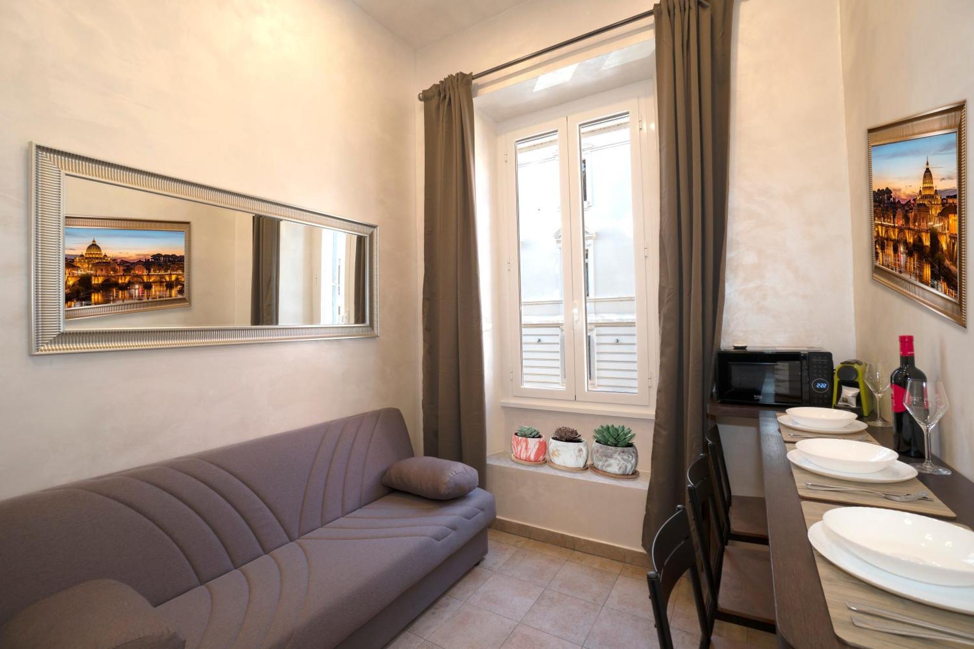 Popolo Pen 3 Apartament Rom Exterior foto